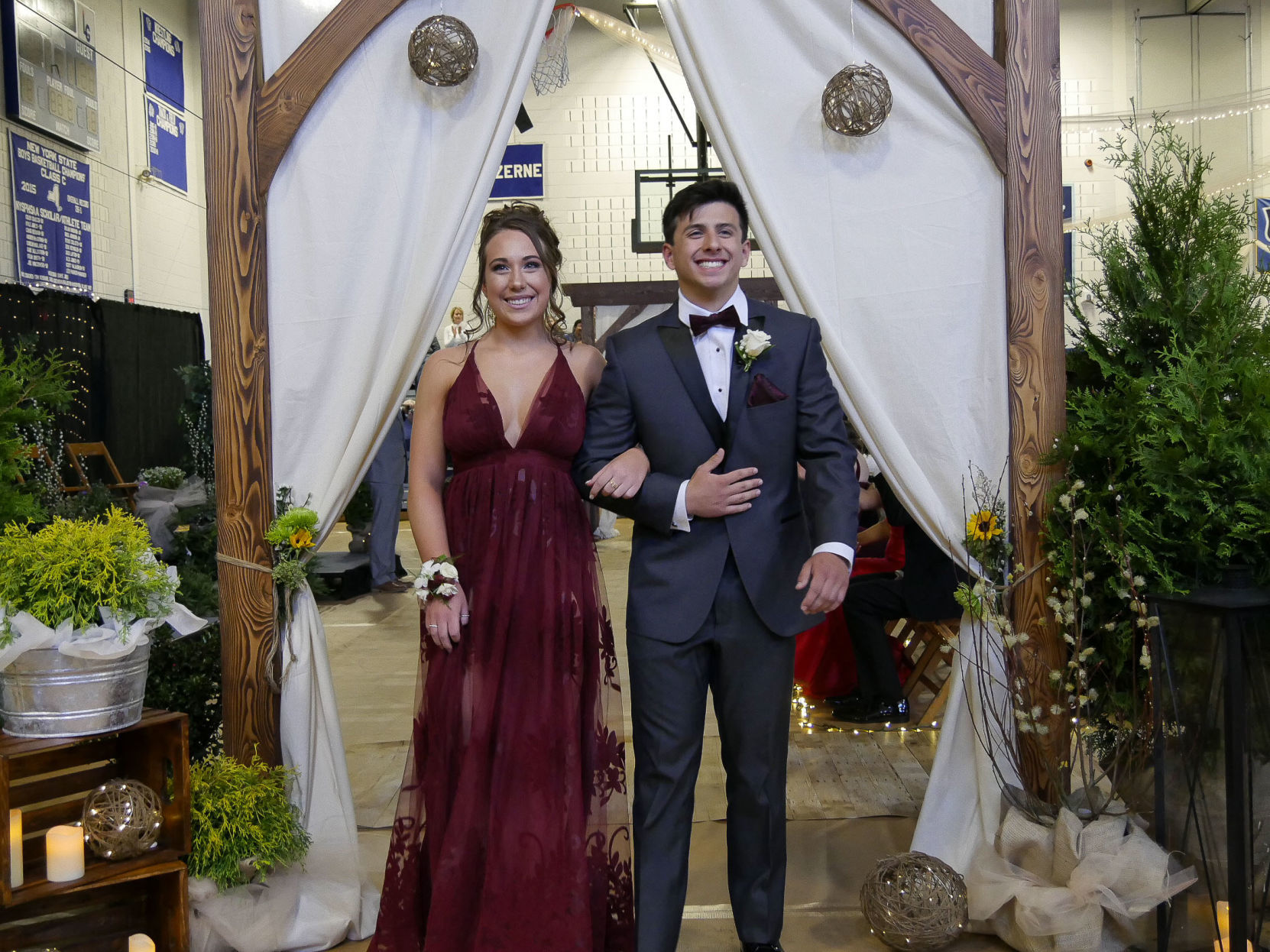 Lake George Prom